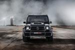 Mercedes-AMG G63 800 Widestar by Brabus 2019 года